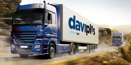 DaviPlus - Transportes Daví - Servicios de : Almacenaje - Transporte - ADR - APQ - Alimentación