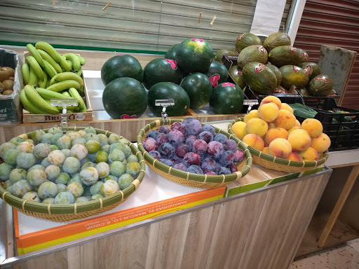 Fruites I Verdures Vanessa