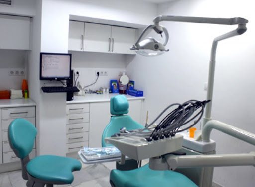 Centre Dental Francesc Macià