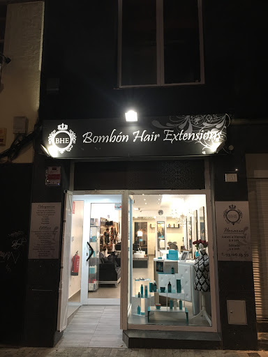 Bombon Hair extension