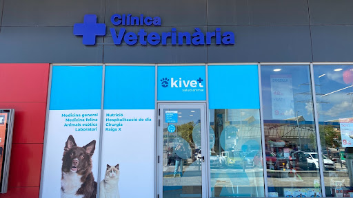 Kivet Clínicas Veterinarias