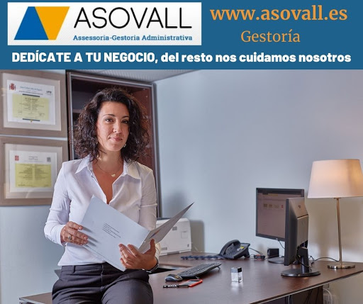 Asovall