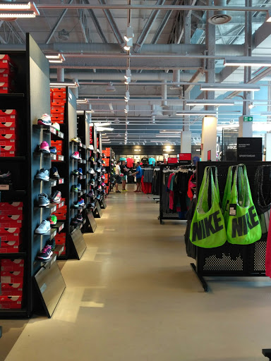 Nike Store Terrassa