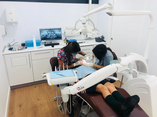 Clínica dental Incus - Dentistas en Terrassa