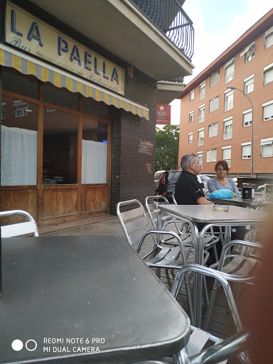 Bar La Paella