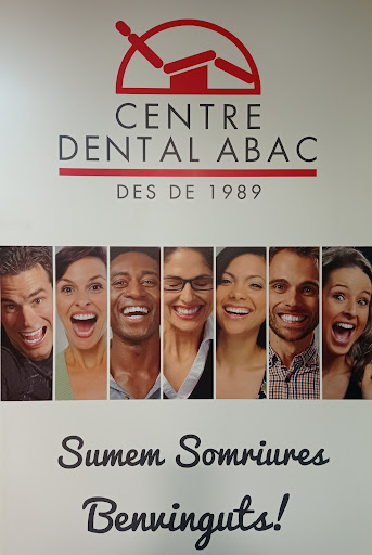 Clínica Dental Abac Tu Ortodoncia en Terrassa