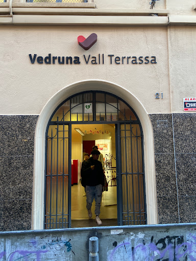 Col·legi Vedruna Vall