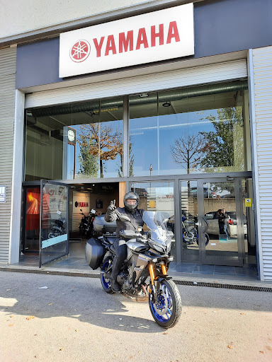 CRB MOTOR - Concesionario Oficial Yamaha