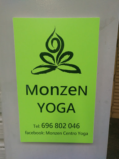 Monzen Yoga