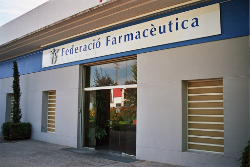 Federación Farmacéutica, Soc. Coop. (FedeFarma)