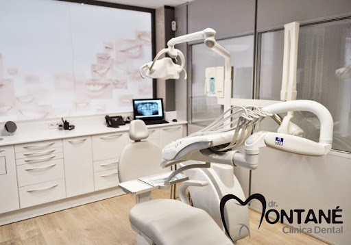 Clínica Dental Dr. Montané