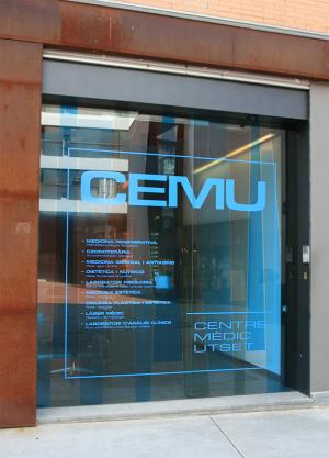 CEMU- Centre Medic Utset