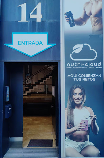 Nutri-Cloud.com