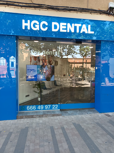 HGC Dental Clínica Dental en Terrassa Dentistas en Terrasa