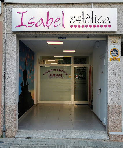 Centro De Estética Isabel