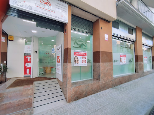 Clínica Dental Abac   Tu Dentista en Terrassa