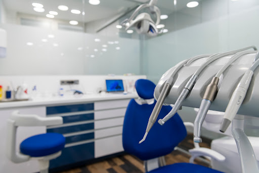 HGC DENTAL - Tu Dentista en Terrassa - Clínica Dental en Terrassa