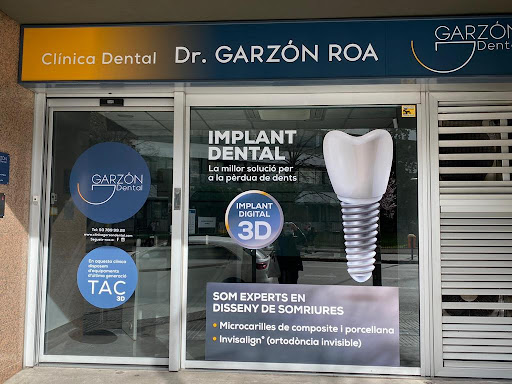 Clínica Garzón Dental