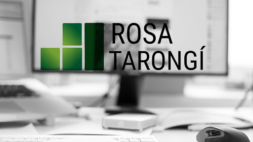 Tarongí Consultoria, SL - Rosa Tarongí