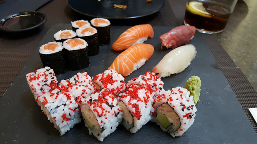 Ootoya Sushi Terrassa