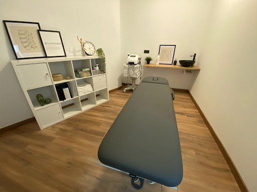 Physeo Clinic - Fisioteràpia i Osteopatia