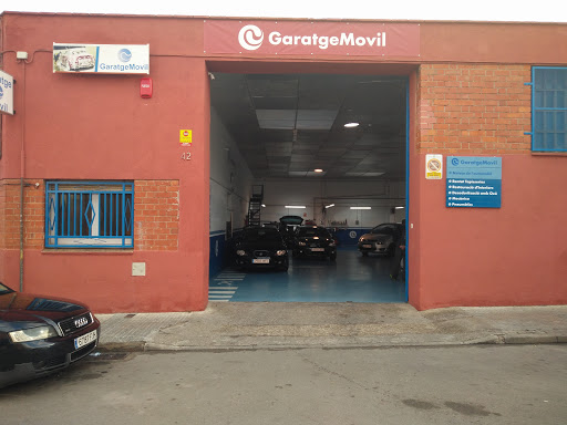 Terraclean (by Garatge Movil)