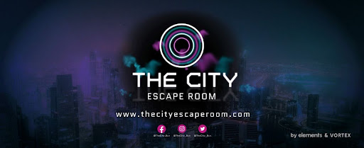 The City Escape Room