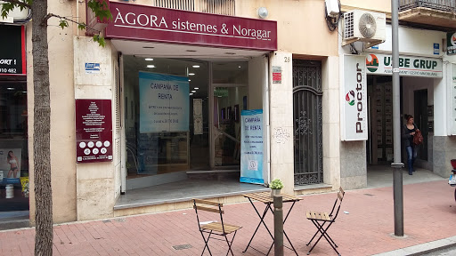 Àgora Sistemes