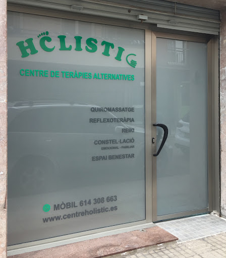 Centre Holistic Terrassa