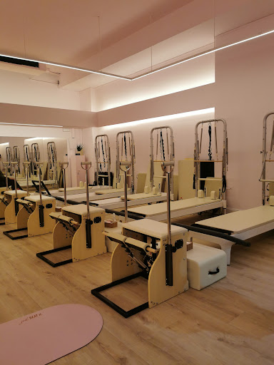 BEAT® Pilates Studio