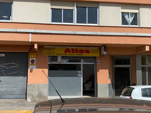 Gestoría Atlas