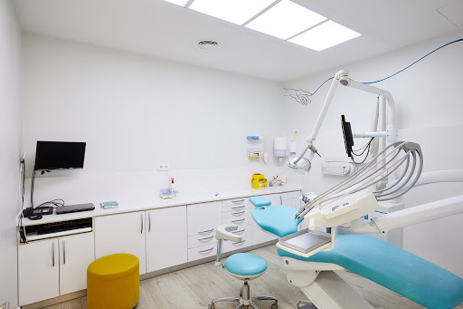 Centre Dental Les Escoles