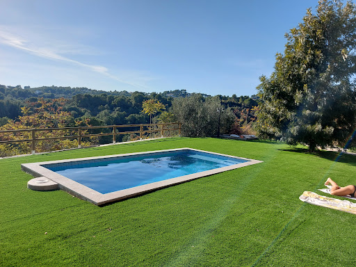 Piscinas del Vallès