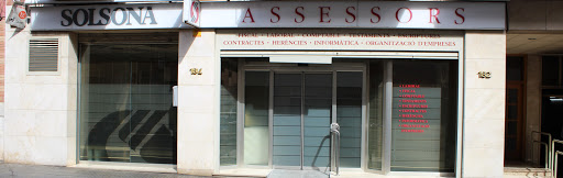 Solsona Assessors, S.L.P.