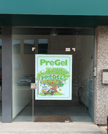 PreGel España