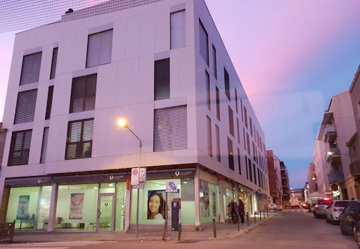 Clínica Dental Sant Pere