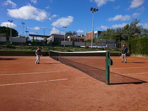 Atlètic Terrassa Hockey Club Can Salas