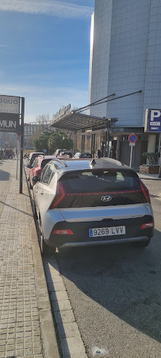 Avis Alquiler de coches - Terrassa