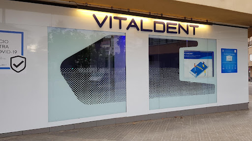 Clínica Dental Vitaldent