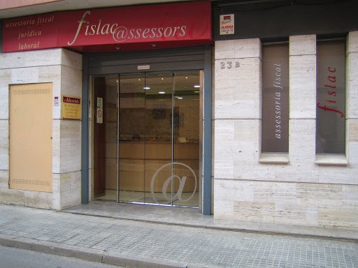 Fislac Asesores S. L.